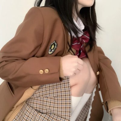 爱我